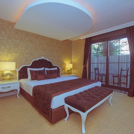 Han Deluxe Hotel Ολουντενίζ Εξωτερικό φωτογραφία