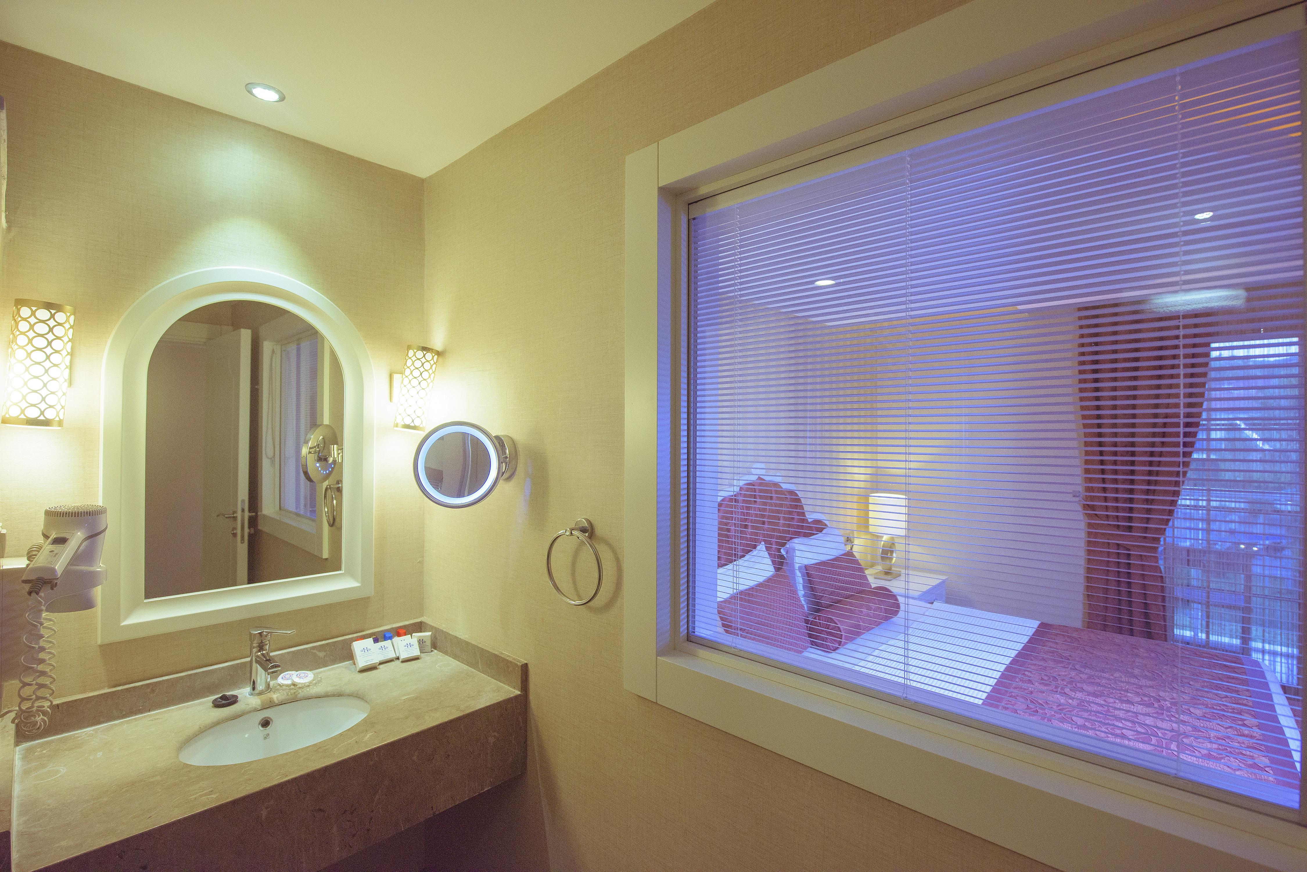 Han Deluxe Hotel Ολουντενίζ Εξωτερικό φωτογραφία