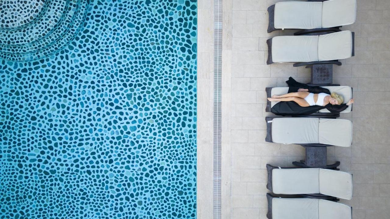 Han Deluxe Hotel Ολουντενίζ Εξωτερικό φωτογραφία