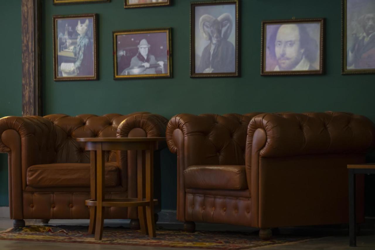 Han Deluxe Hotel Ολουντενίζ Εξωτερικό φωτογραφία