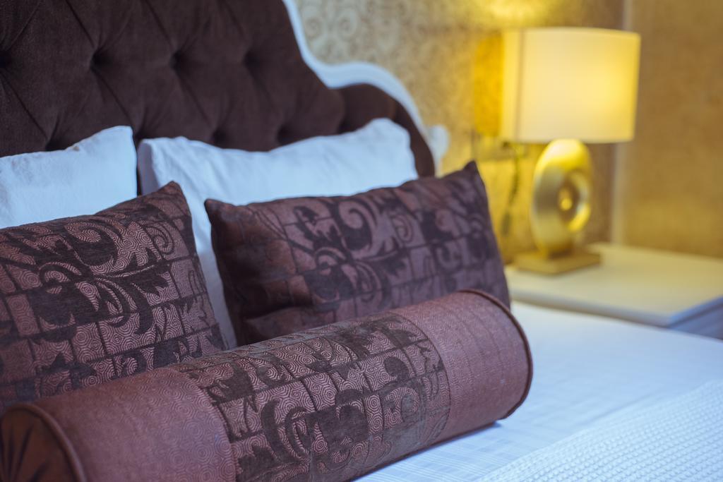 Han Deluxe Hotel Ολουντενίζ Εξωτερικό φωτογραφία