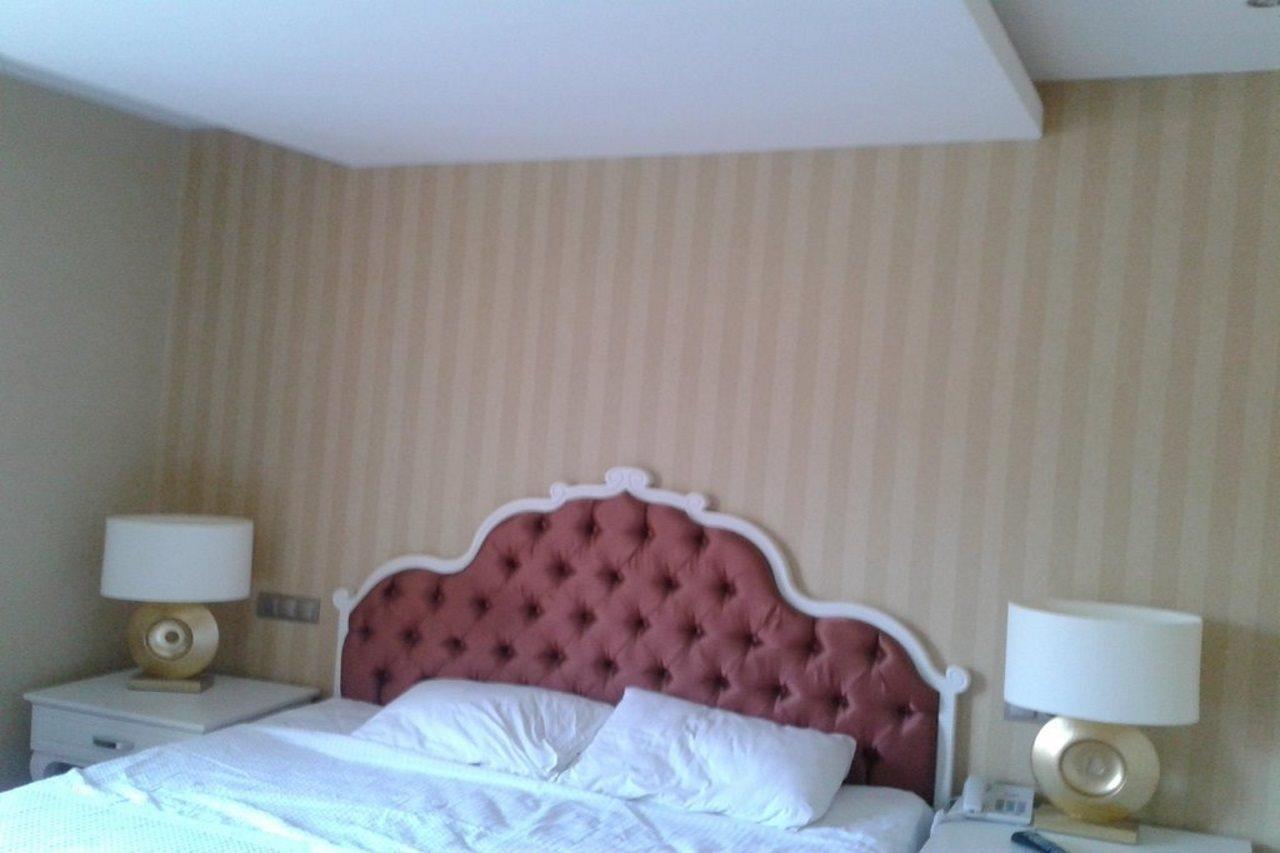 Han Deluxe Hotel Ολουντενίζ Εξωτερικό φωτογραφία
