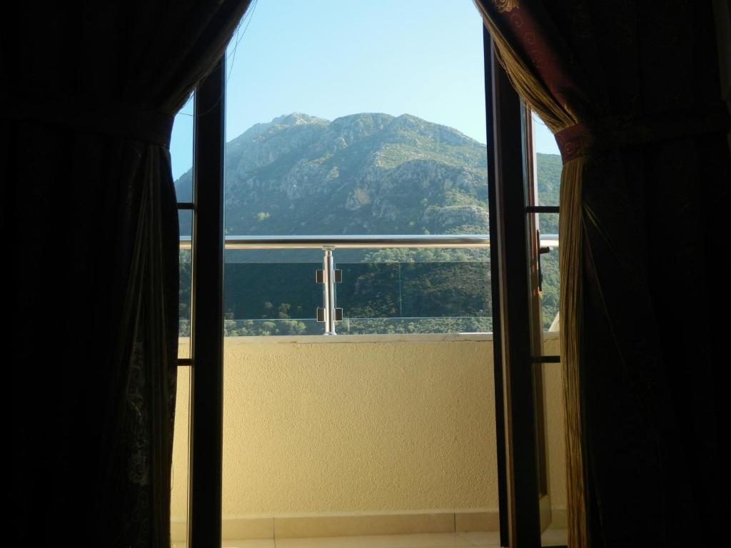 Han Deluxe Hotel Ολουντενίζ Εξωτερικό φωτογραφία